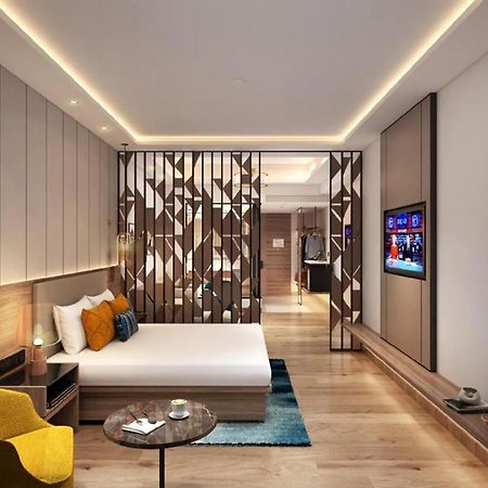 Regenta Place Amritsar By Royal Orchid Hotels Limited Zewnętrze zdjęcie