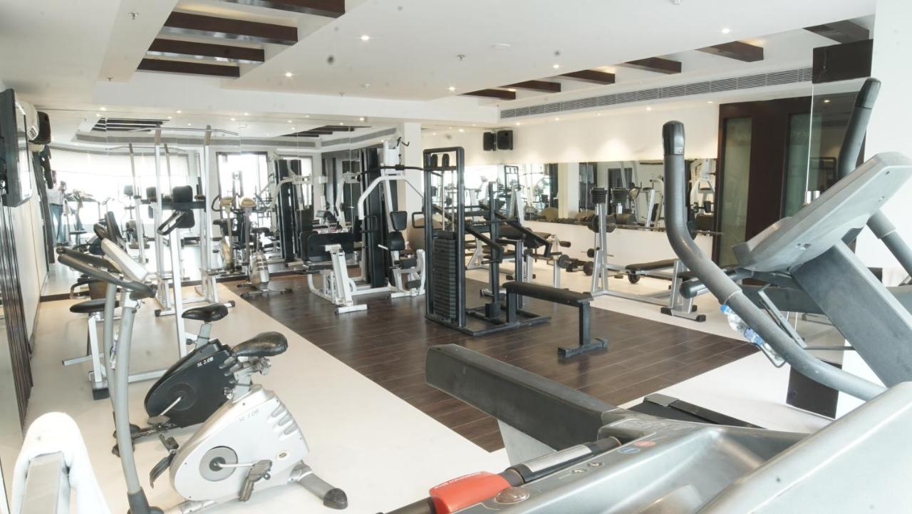 Regenta Place Amritsar By Royal Orchid Hotels Limited Zewnętrze zdjęcie