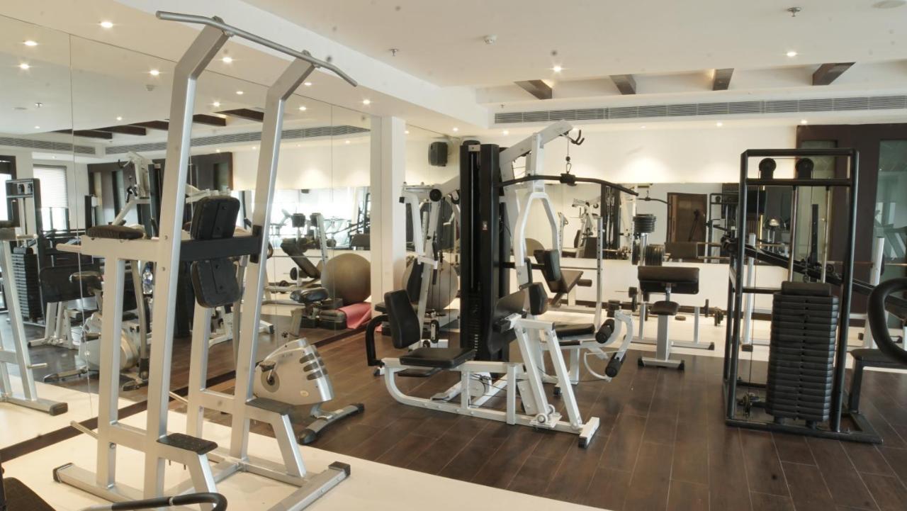 Regenta Place Amritsar By Royal Orchid Hotels Limited Zewnętrze zdjęcie