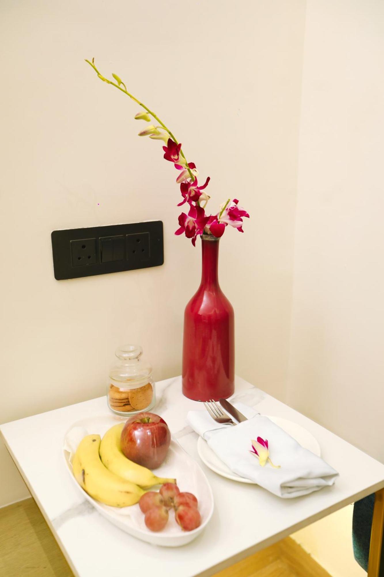Regenta Place Amritsar By Royal Orchid Hotels Limited Zewnętrze zdjęcie