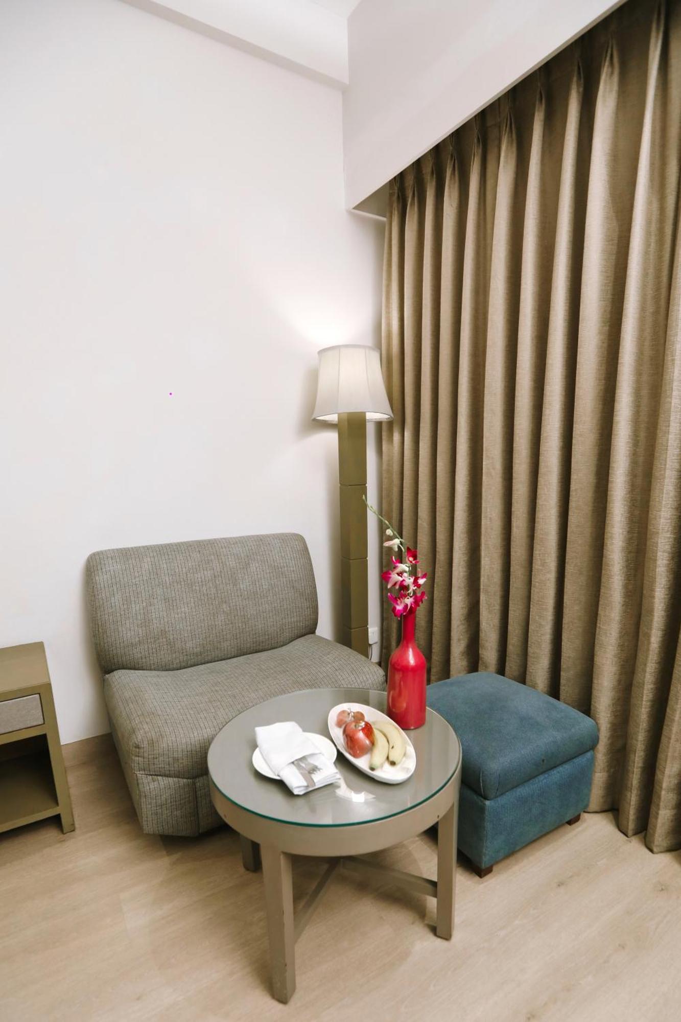 Regenta Place Amritsar By Royal Orchid Hotels Limited Zewnętrze zdjęcie
