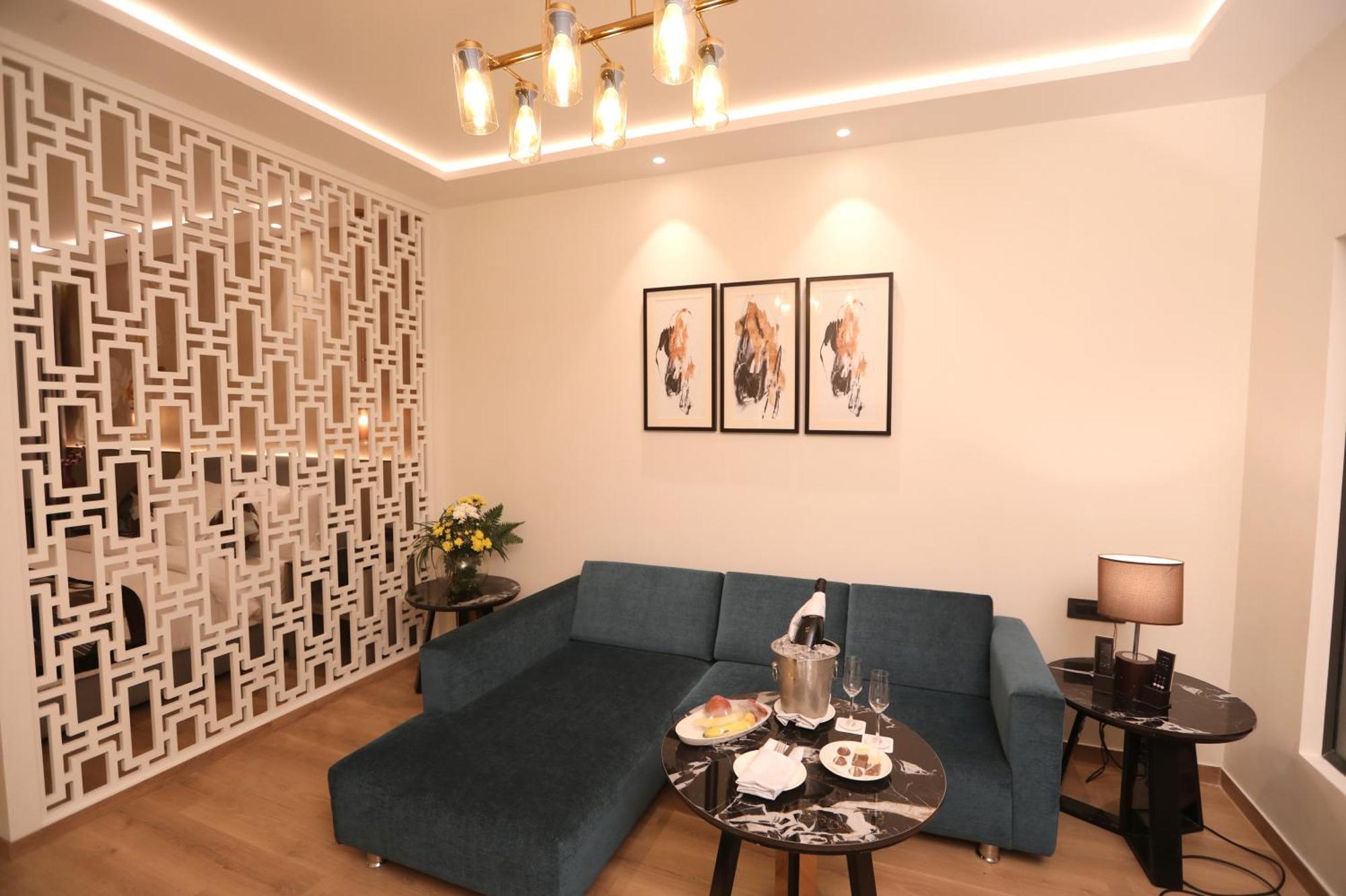 Regenta Place Amritsar By Royal Orchid Hotels Limited Zewnętrze zdjęcie