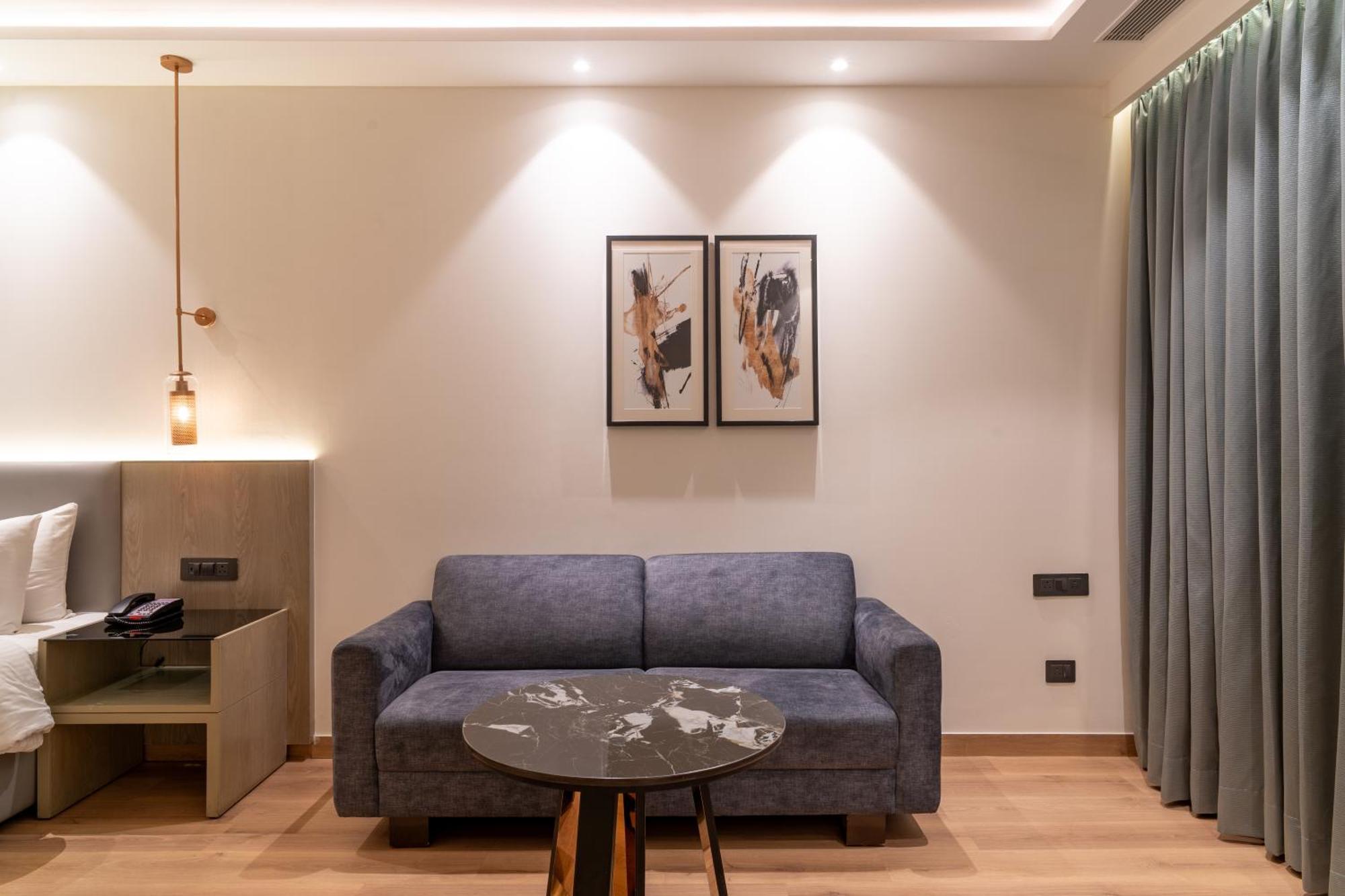 Regenta Place Amritsar By Royal Orchid Hotels Limited Zewnętrze zdjęcie