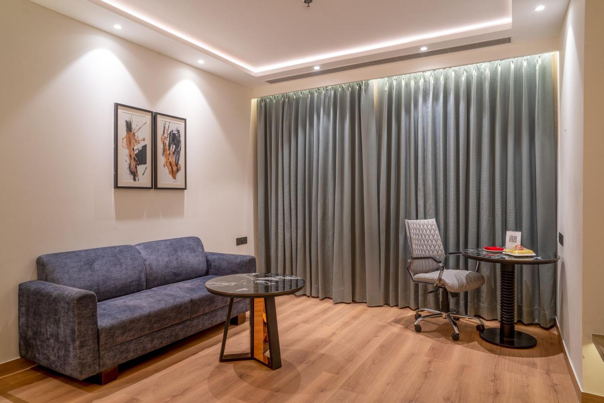 Regenta Place Amritsar By Royal Orchid Hotels Limited Zewnętrze zdjęcie