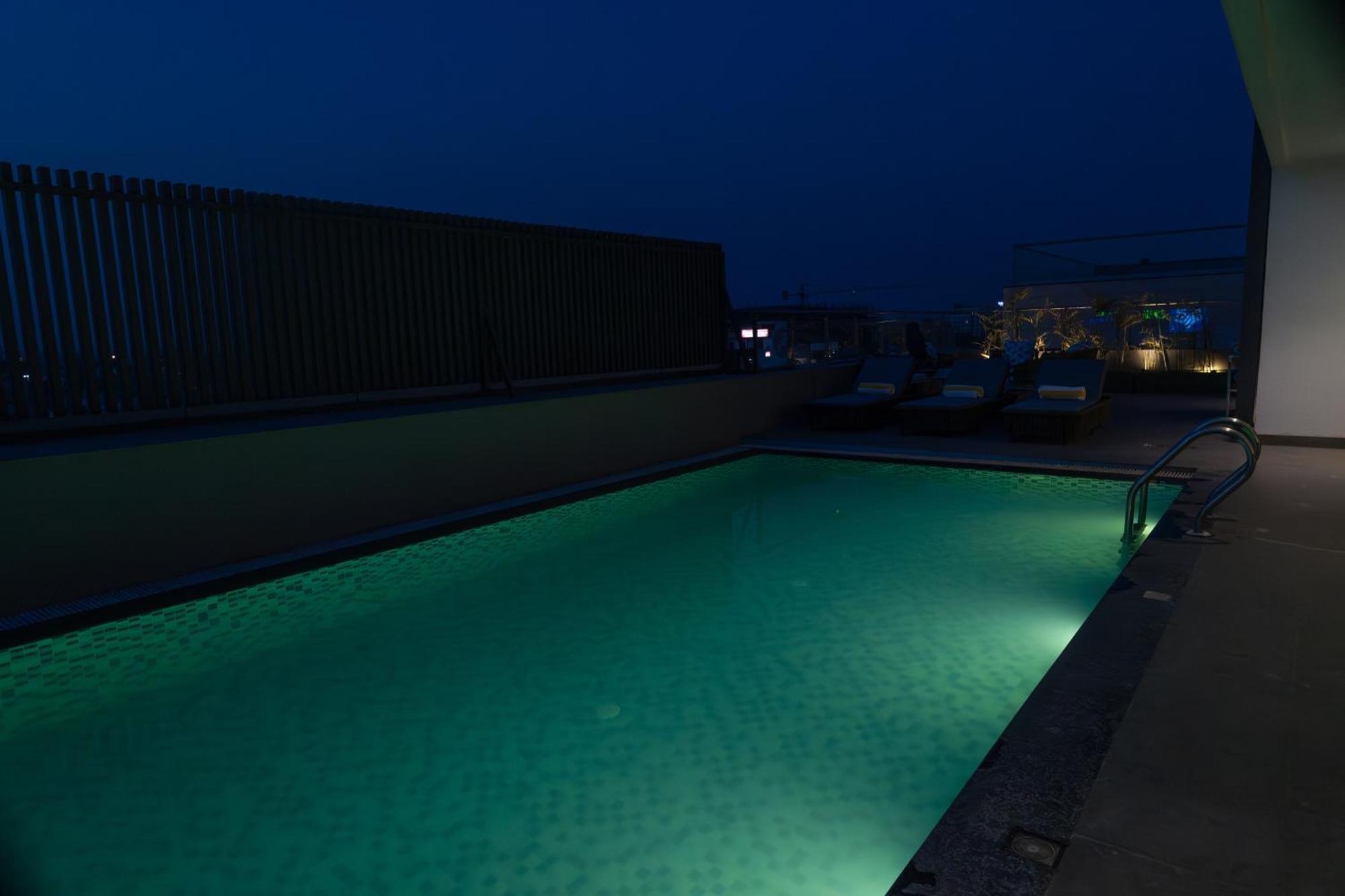Regenta Place Amritsar By Royal Orchid Hotels Limited Zewnętrze zdjęcie