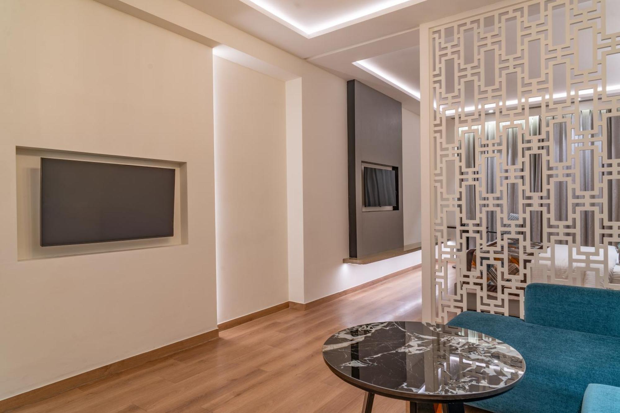Regenta Place Amritsar By Royal Orchid Hotels Limited Zewnętrze zdjęcie