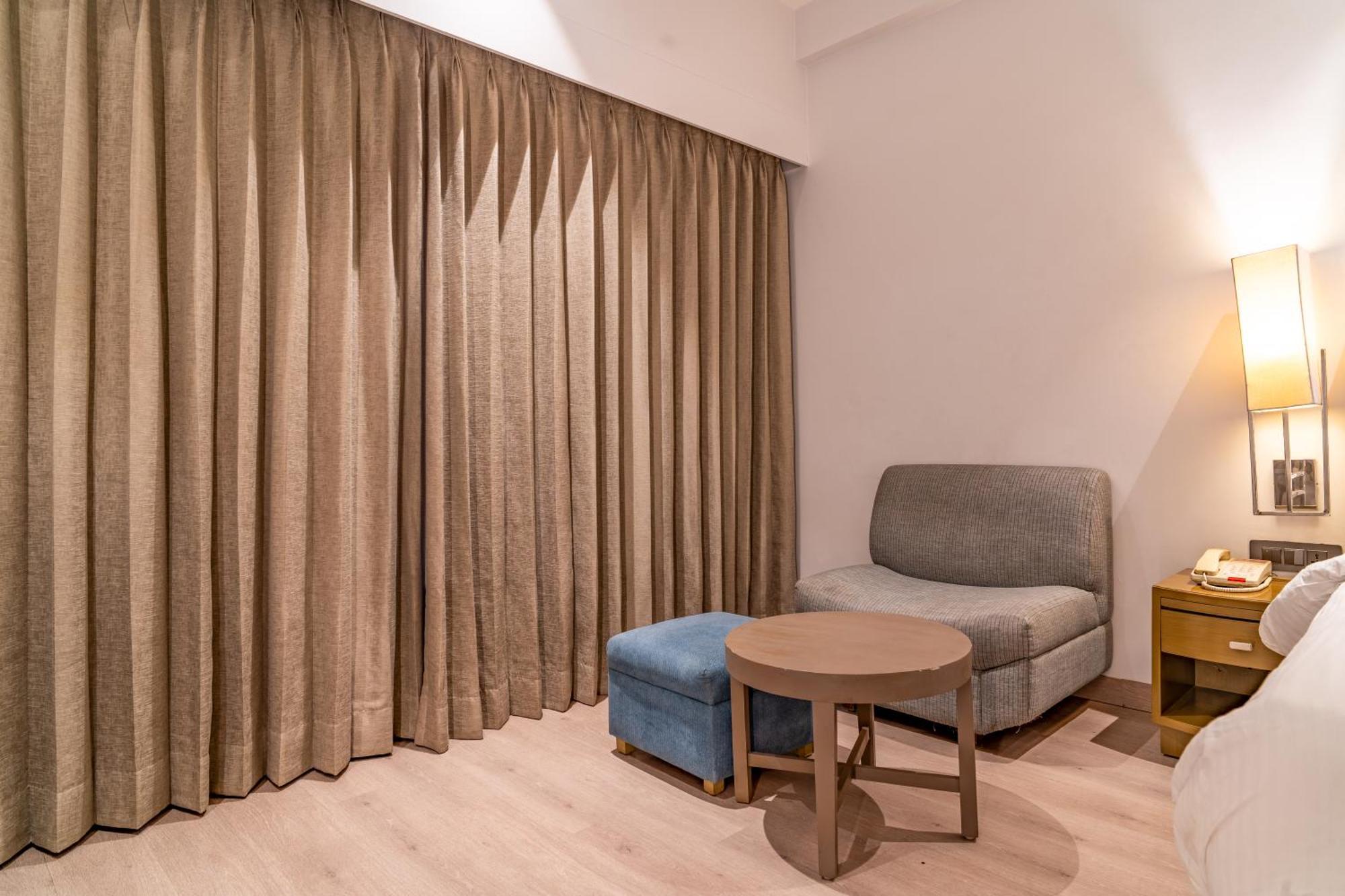 Regenta Place Amritsar By Royal Orchid Hotels Limited Zewnętrze zdjęcie