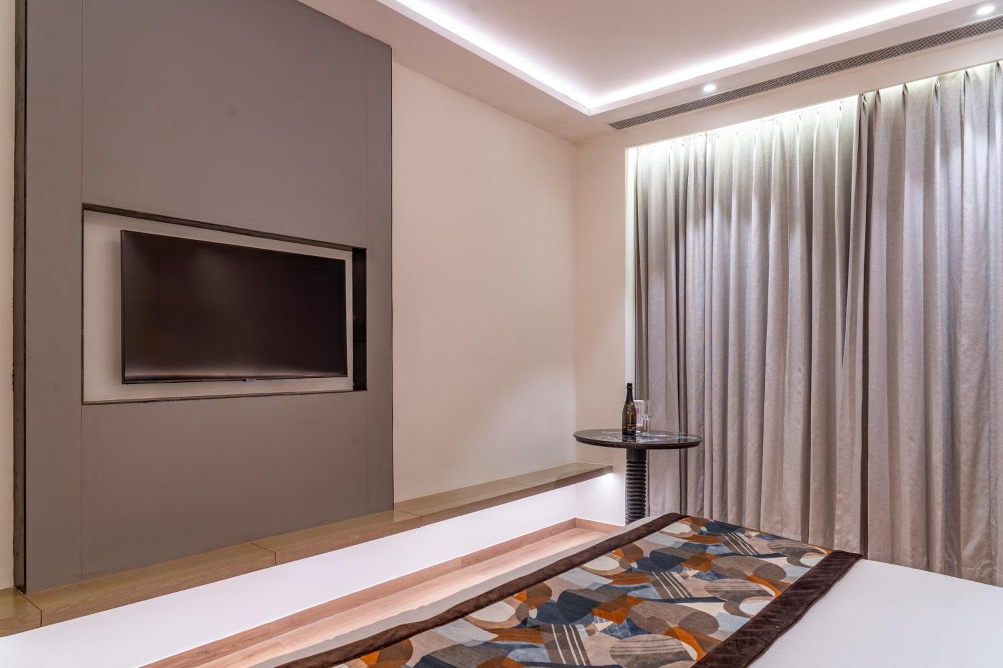 Regenta Place Amritsar By Royal Orchid Hotels Limited Zewnętrze zdjęcie