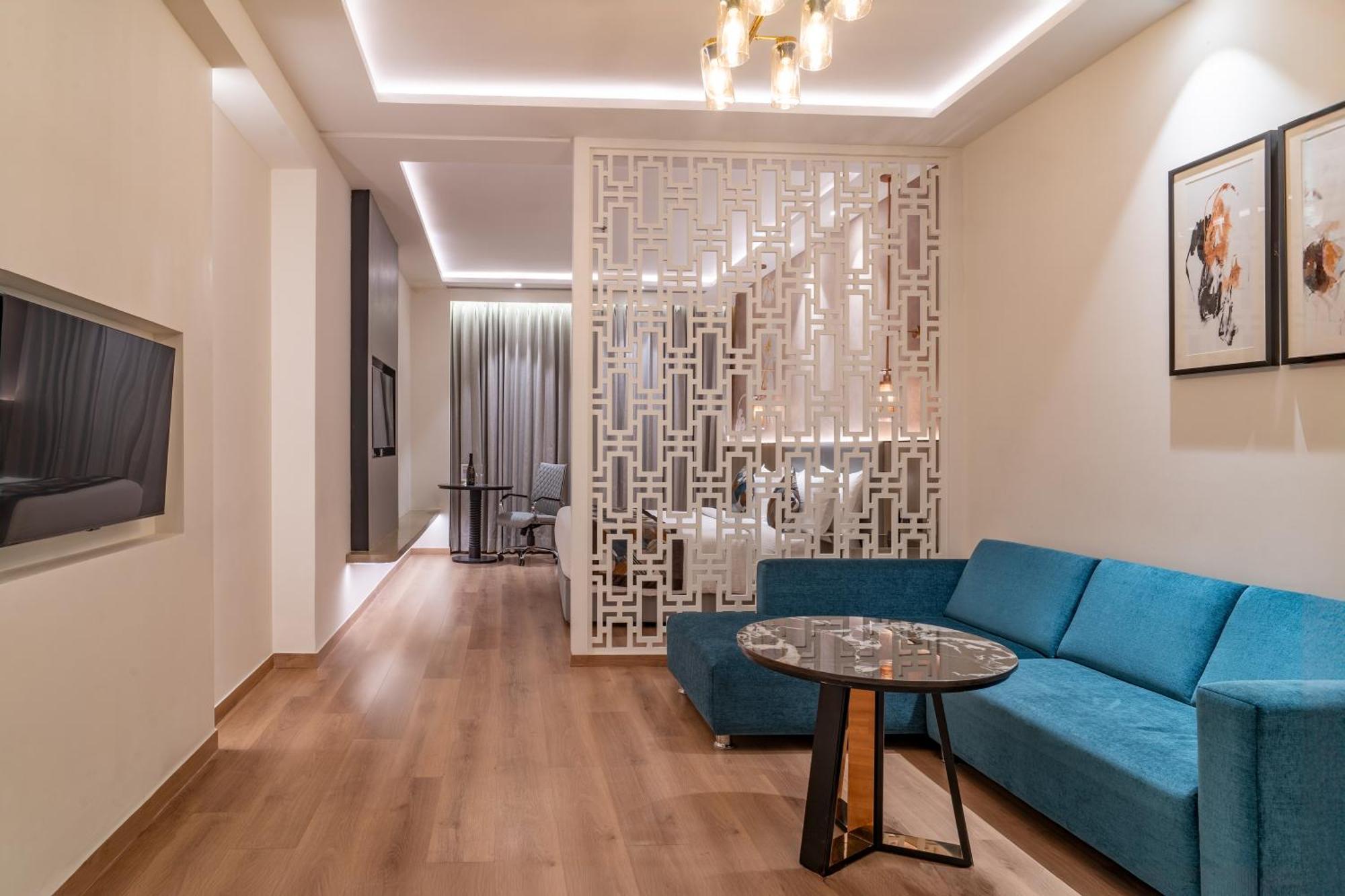 Regenta Place Amritsar By Royal Orchid Hotels Limited Zewnętrze zdjęcie