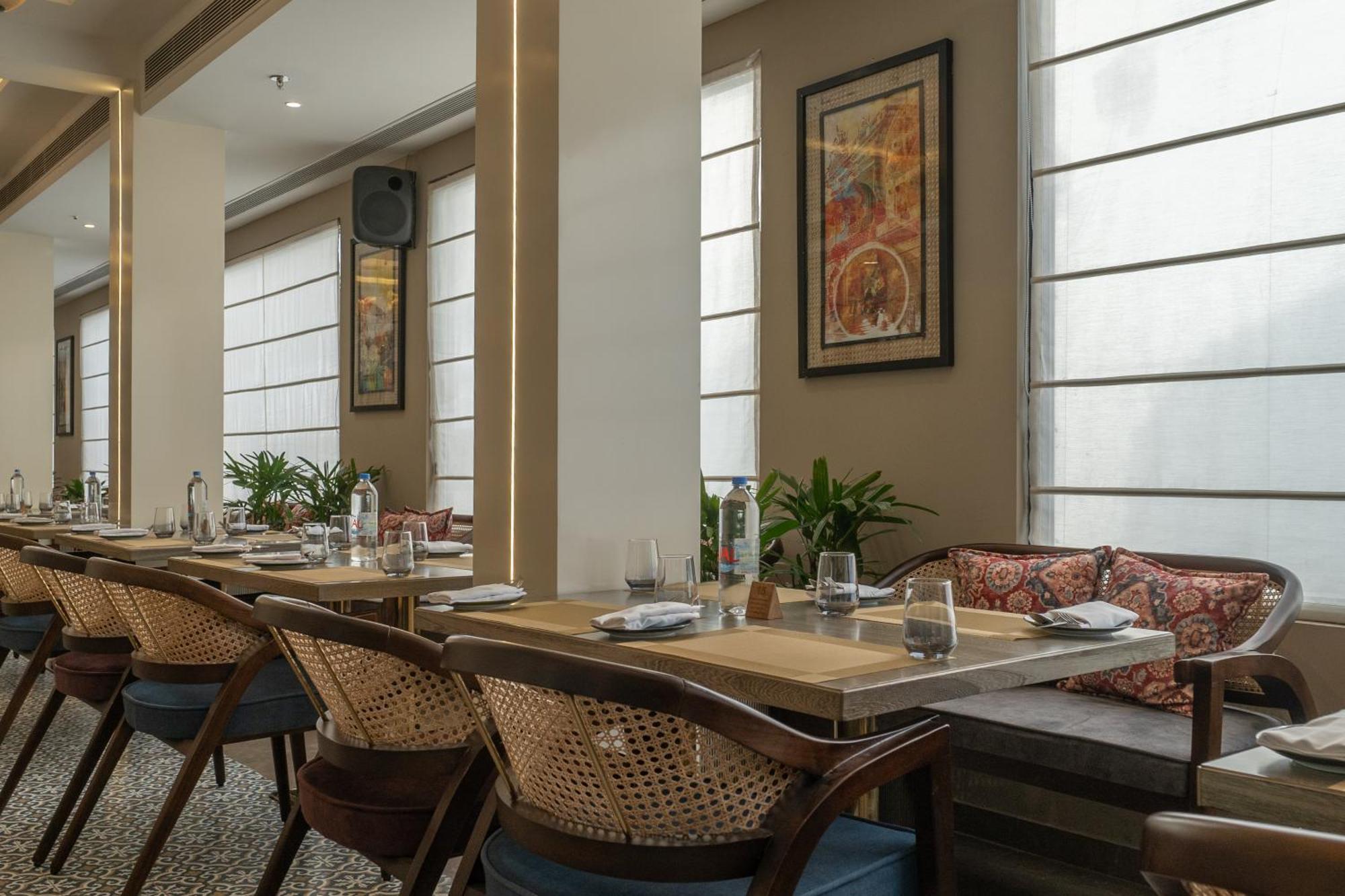 Regenta Place Amritsar By Royal Orchid Hotels Limited Zewnętrze zdjęcie