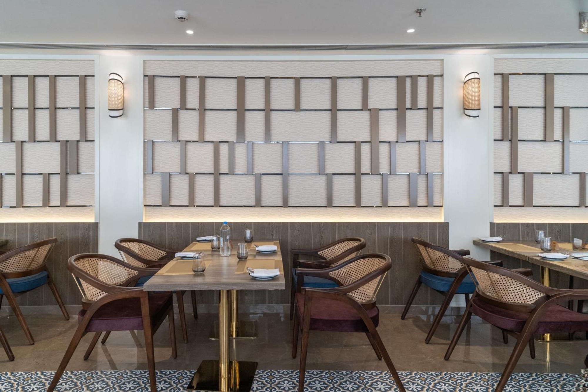 Regenta Place Amritsar By Royal Orchid Hotels Limited Zewnętrze zdjęcie