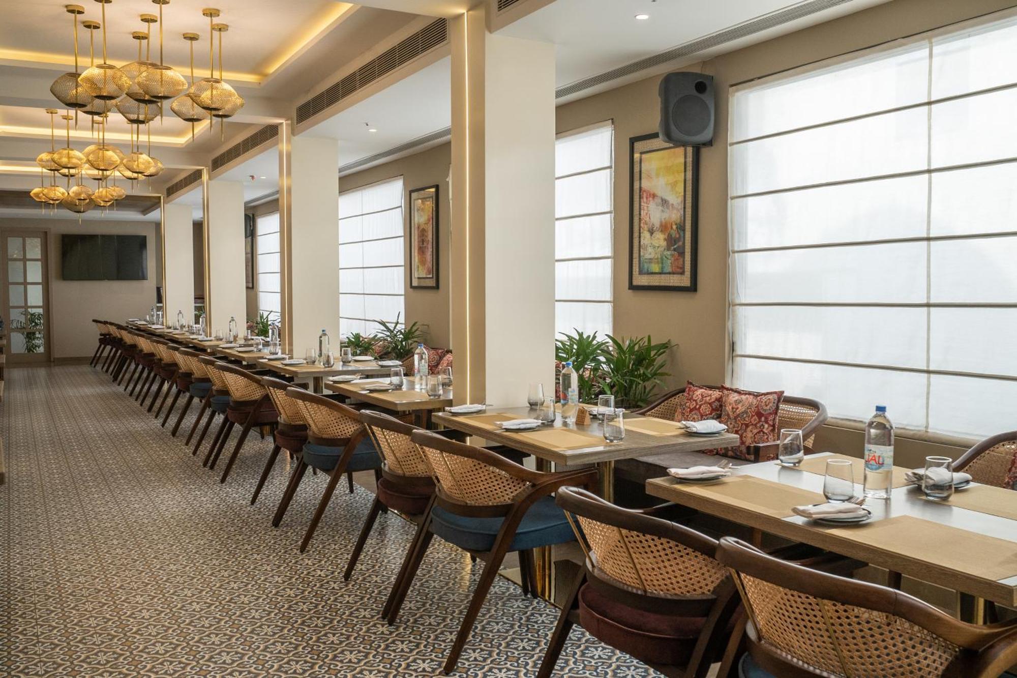 Regenta Place Amritsar By Royal Orchid Hotels Limited Zewnętrze zdjęcie