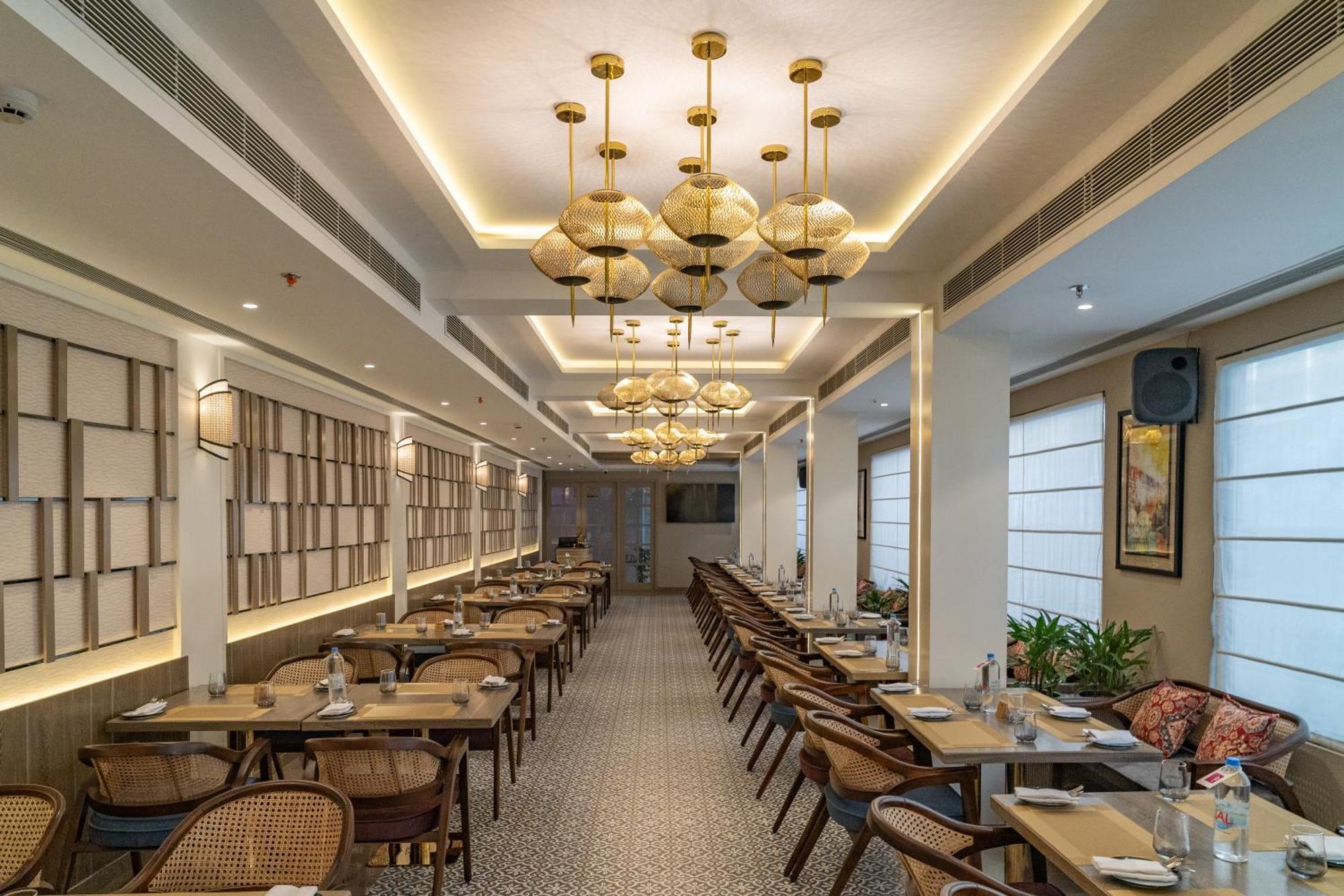 Regenta Place Amritsar By Royal Orchid Hotels Limited Zewnętrze zdjęcie