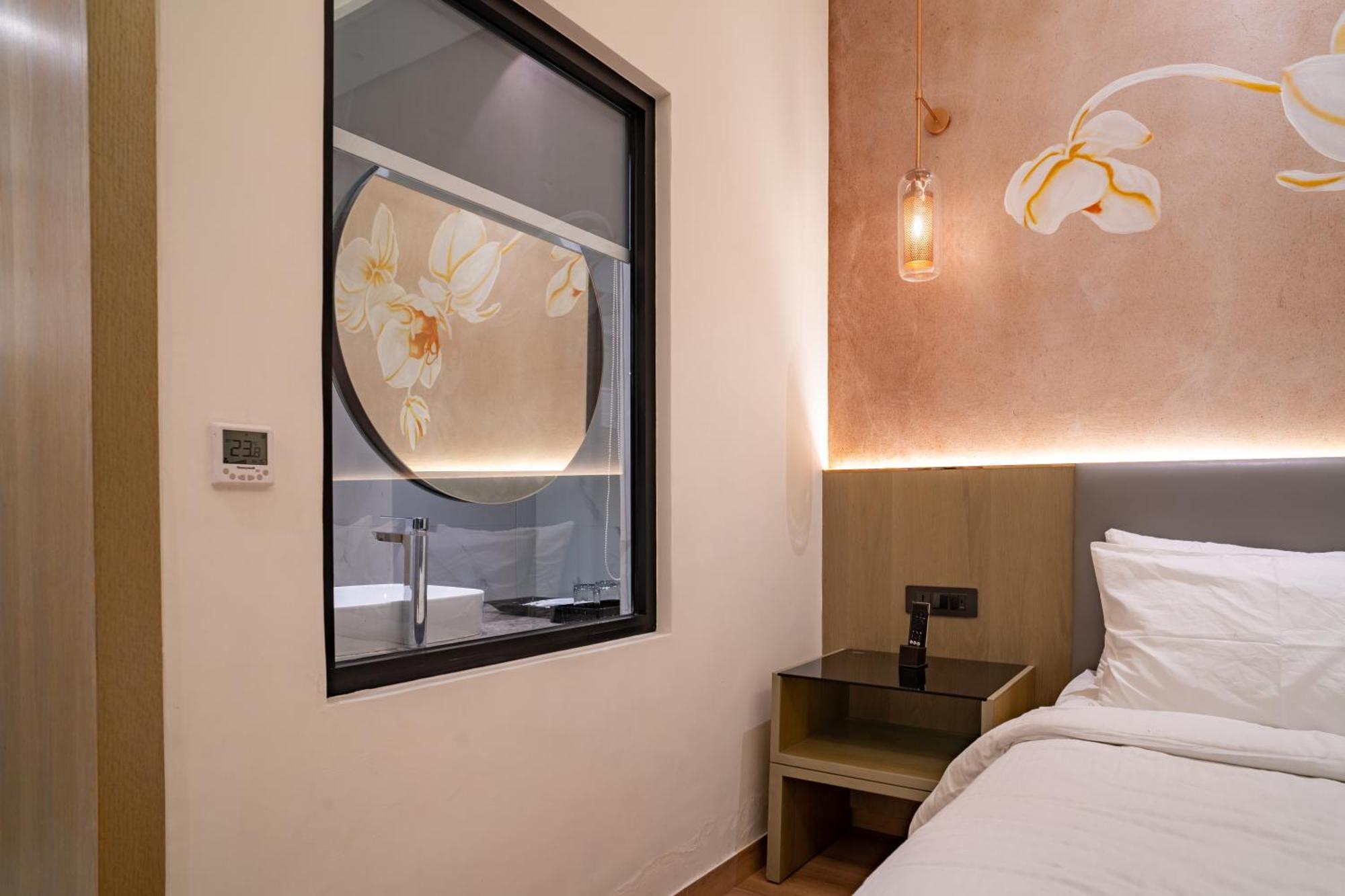 Regenta Place Amritsar By Royal Orchid Hotels Limited Zewnętrze zdjęcie